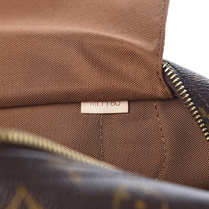 Louis Vuitton Monogram Montorgueil GM 6 of 9