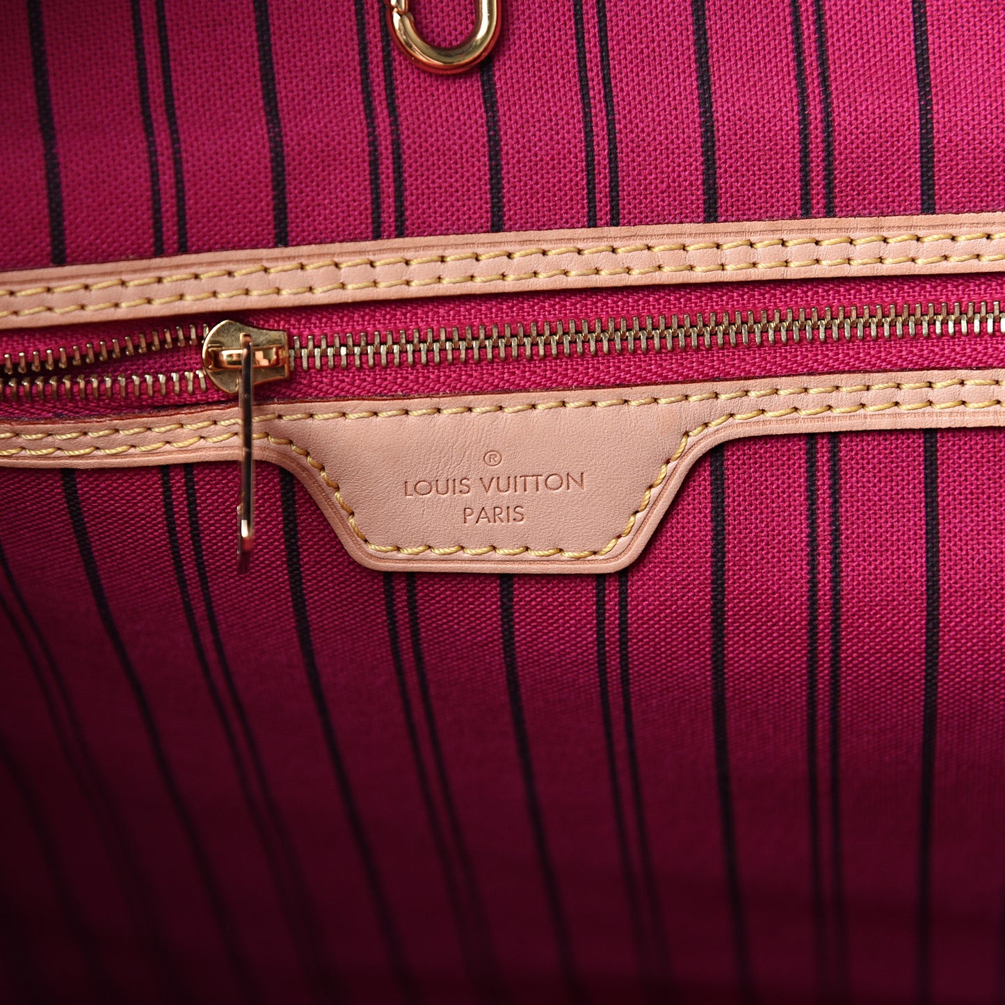 Monogram Delightful MM Pivoine