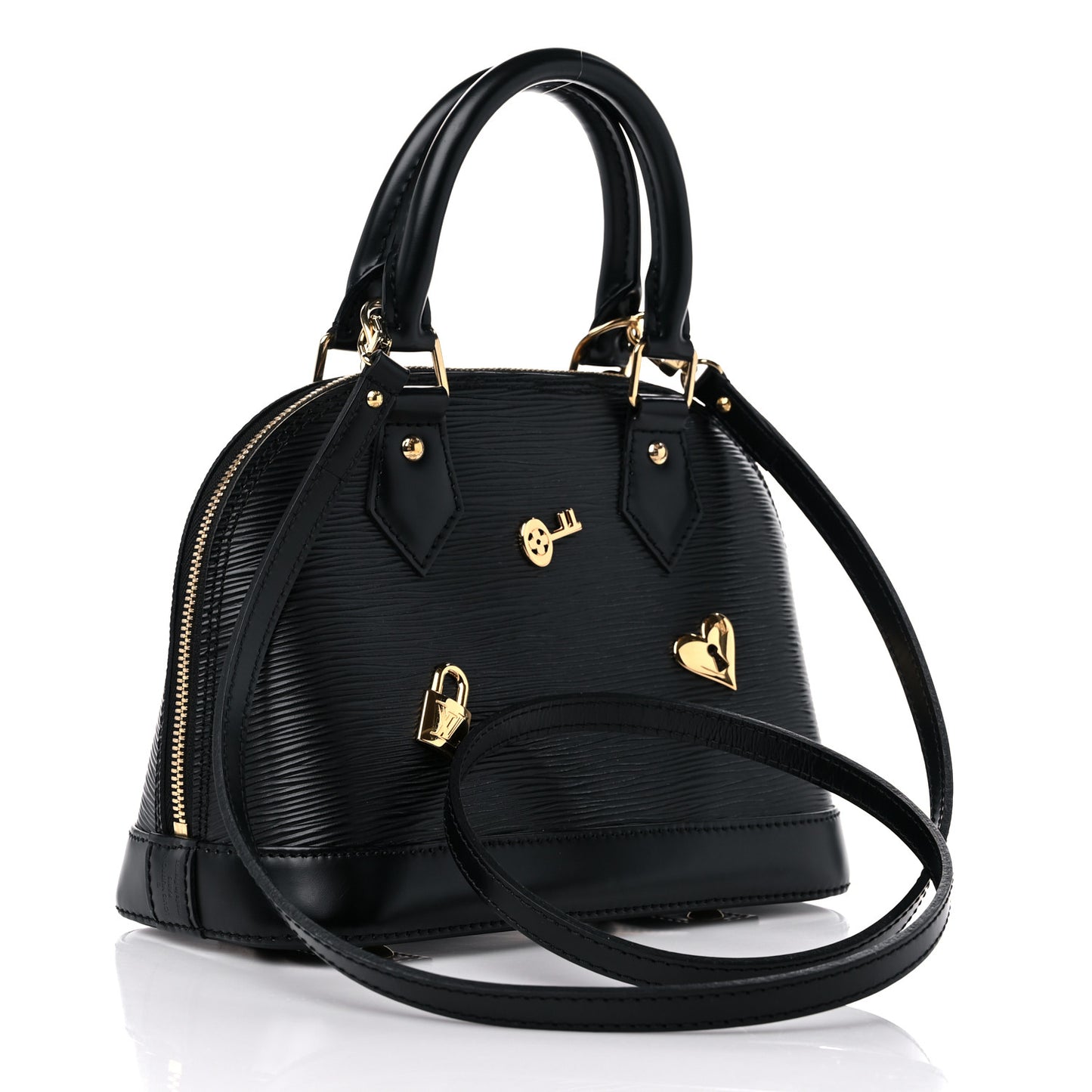 Epi Love Lock Alma BB Black