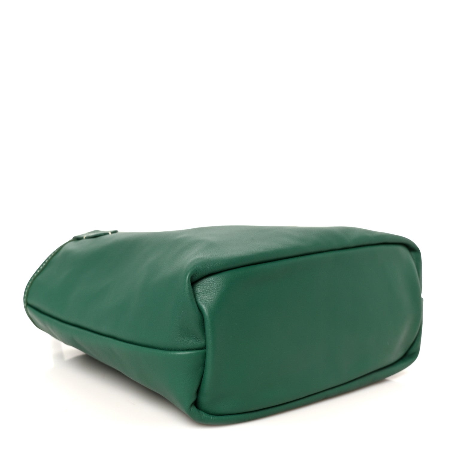 Goyard Goyardine Reversible Mini Anjou Green 8 of 19