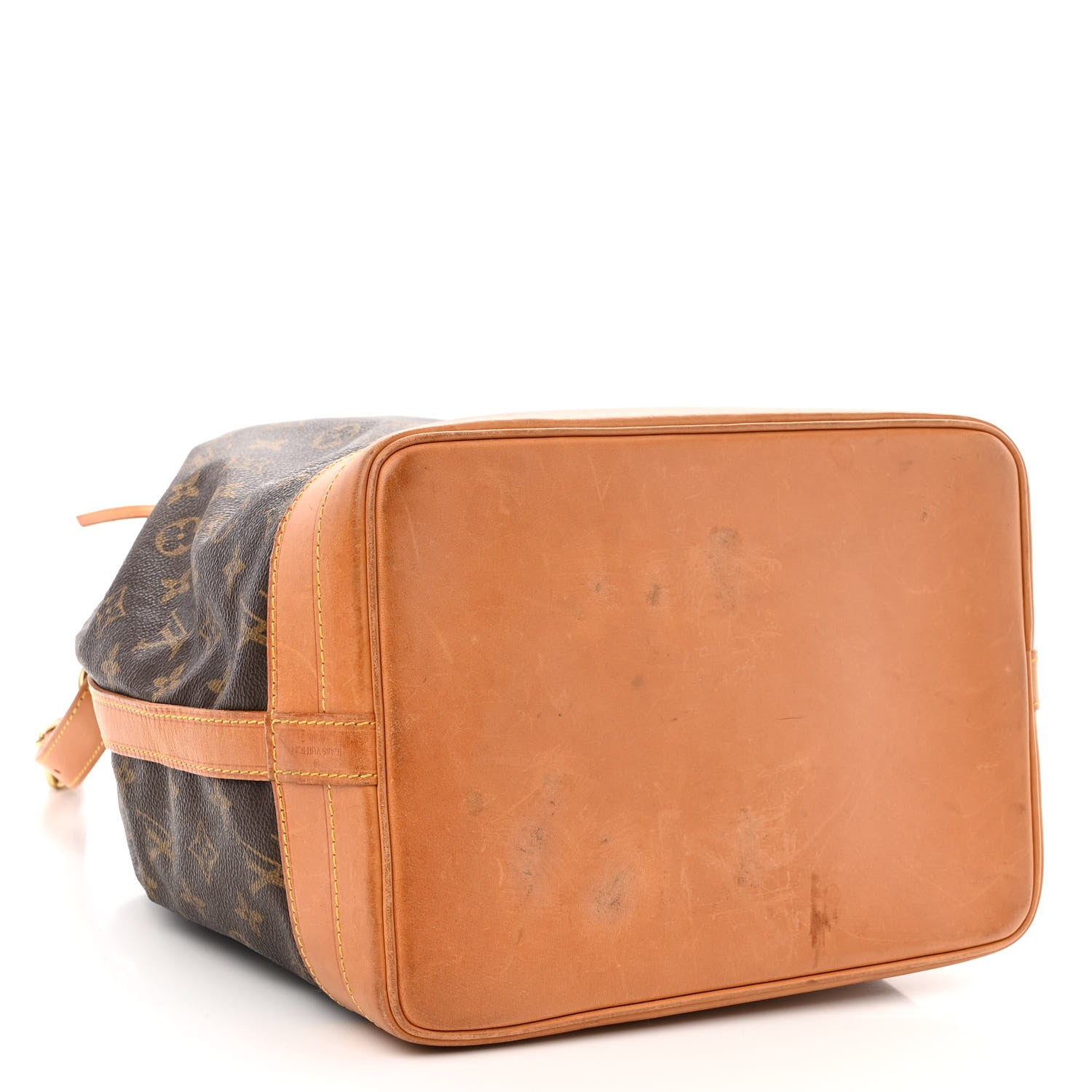 Louis Vuitton Monogram Noe 4 of 15