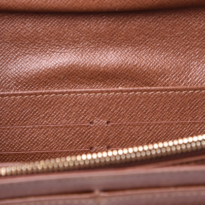 Louis Vuitton Monogram Etoile Sarah Wallet 10 of 10
