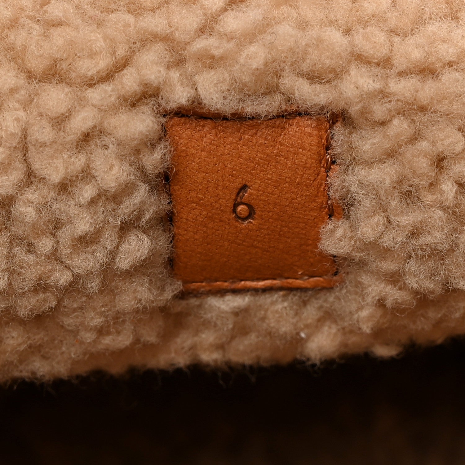 Gucci Covered Wool GG Monogram Mens Fria Horsebit Loafers 6 Blue Red Butterscotch 7 of 8
