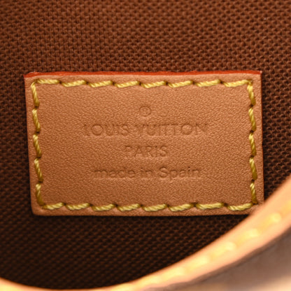 Louis Vuitton Monogram Fold Me Pouch 6 of 8