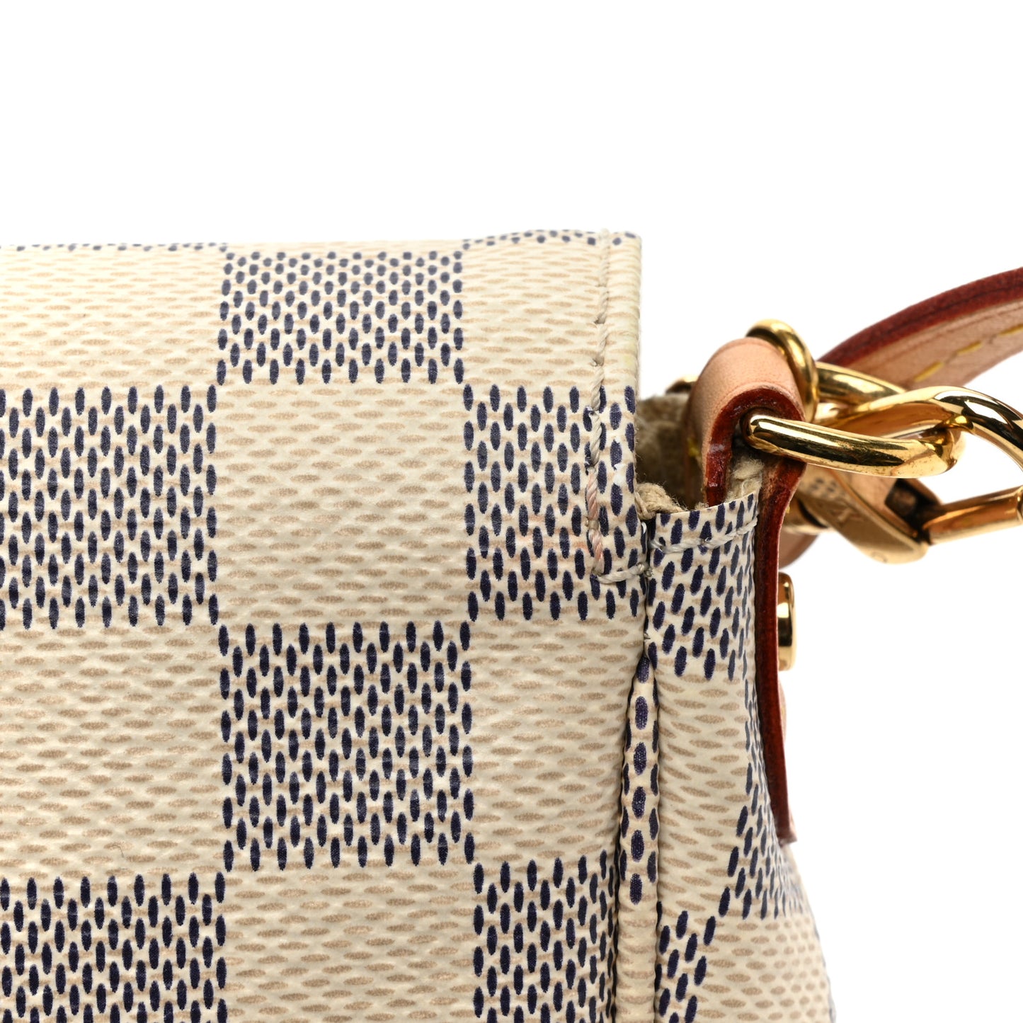 Damier Azur Favorite MM