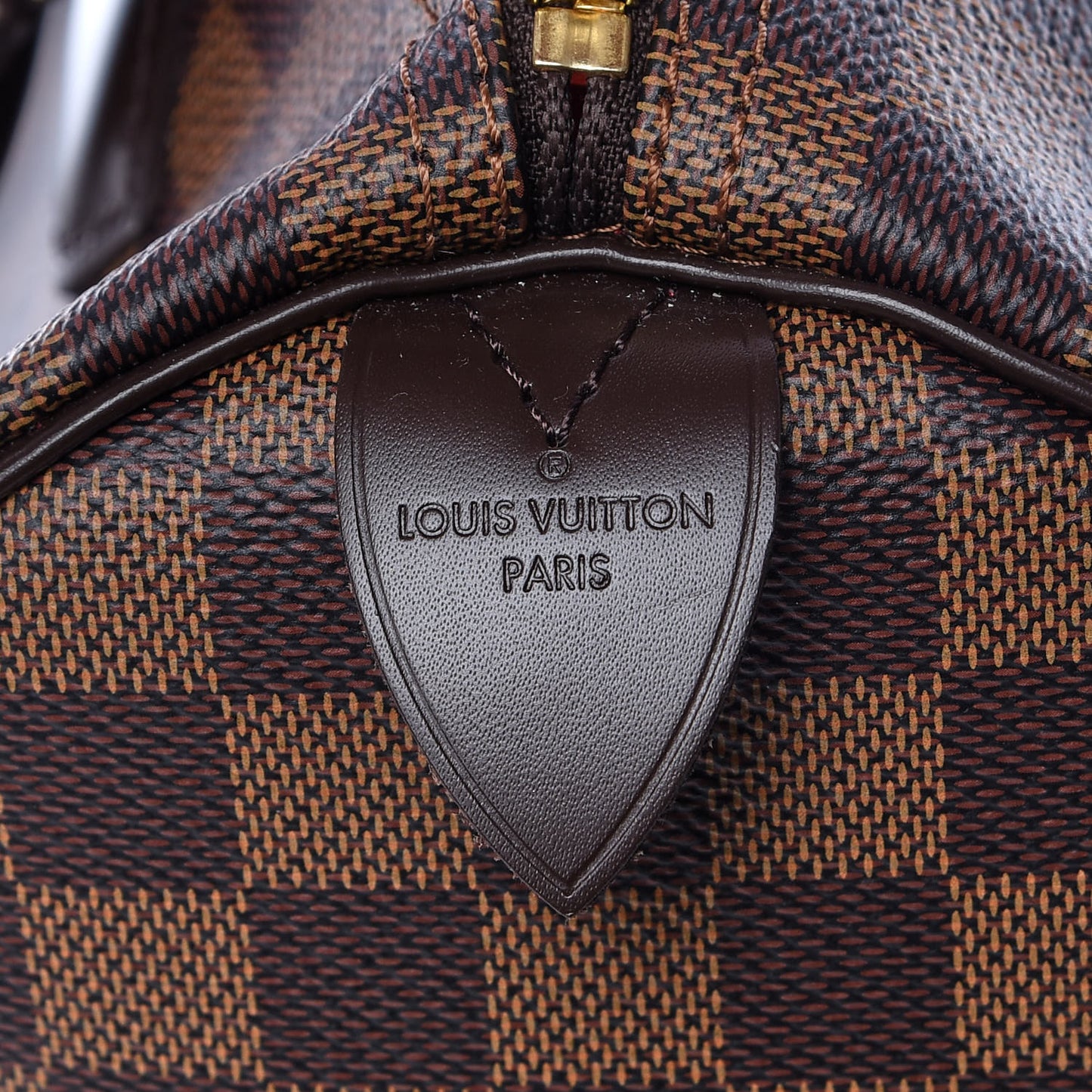 Damier Ebene Speedy 30
