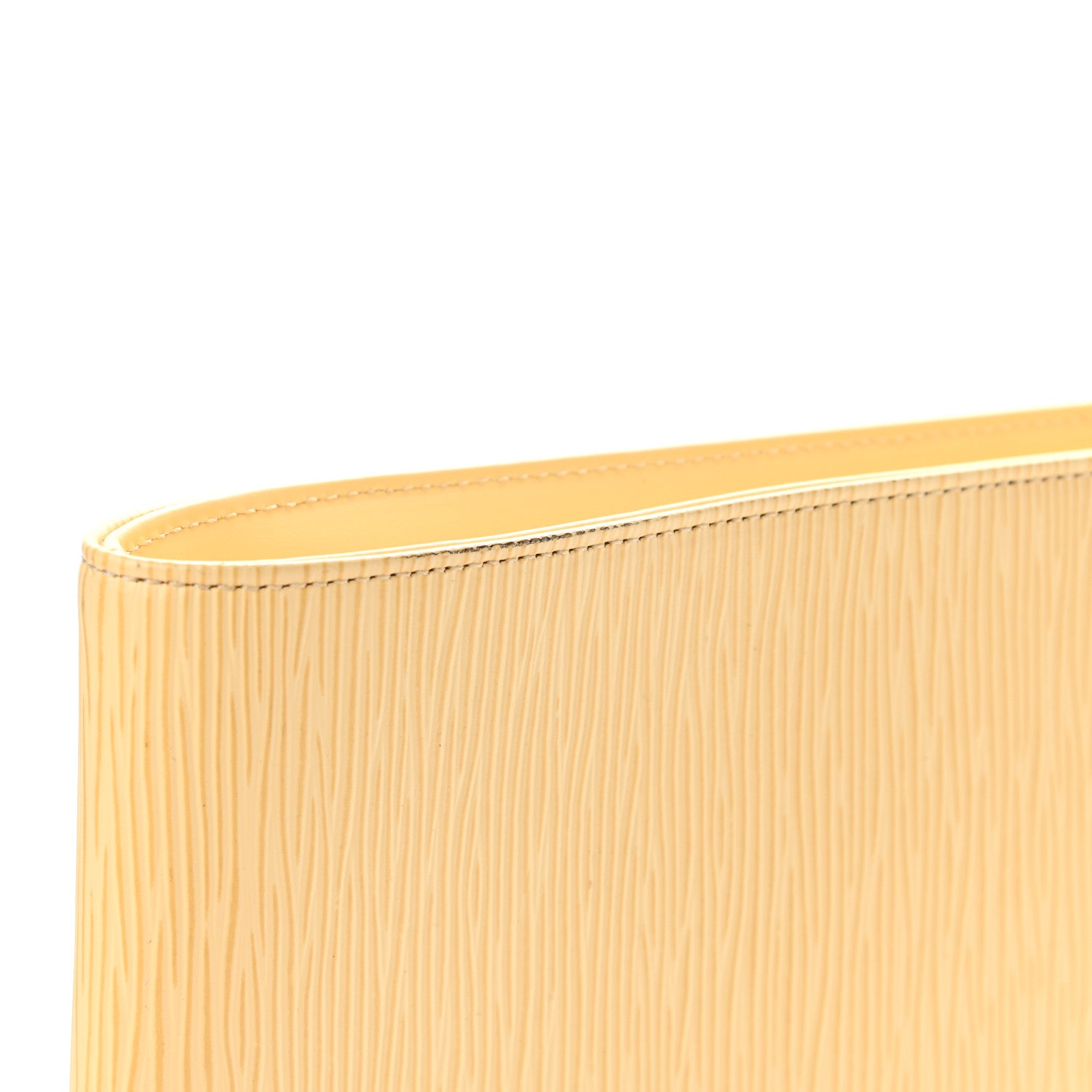 Louis Vuitton Epi Saint Tropez Bag Vanilla 10 of 12