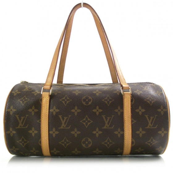 Monogram Papillon 30