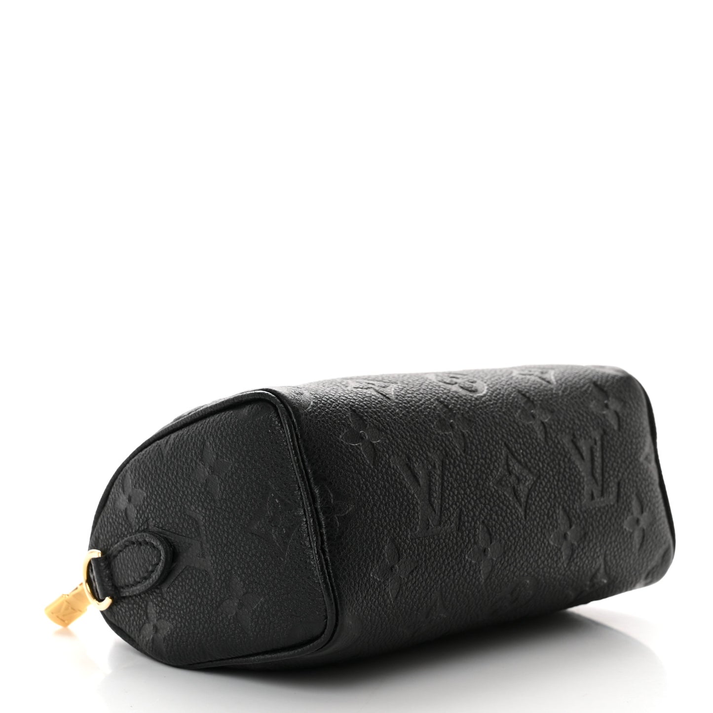 Empreinte Monogram Nano Speedy Black
