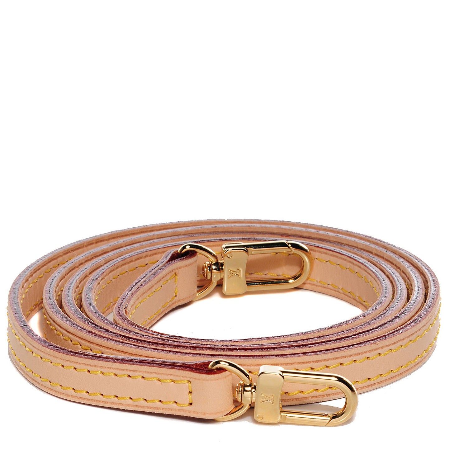 Vachetta Long Shoulder Strap