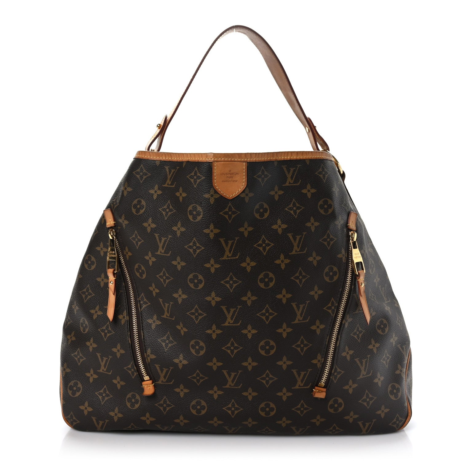 Louis Vuitton Monogram Delightful GM 1 of 8