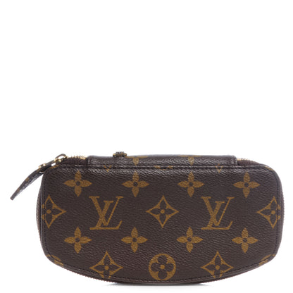 Louis Vuitton Monogram Monte Carlo PM 1 of 7