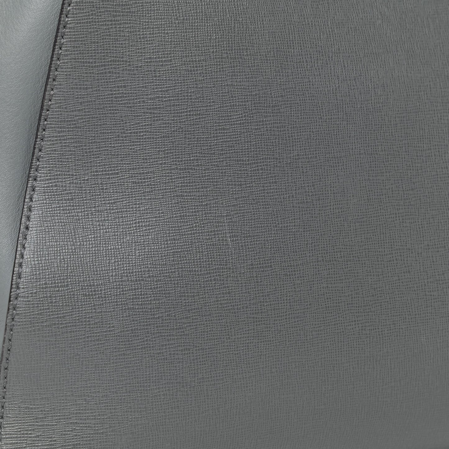Vitello Elite Flamingo Regular 2Jours Tote Grigio Grigio Chiaro