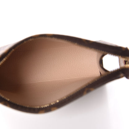 Louis Vuitton Monogram Toiletry Pouch 15 5 of 8