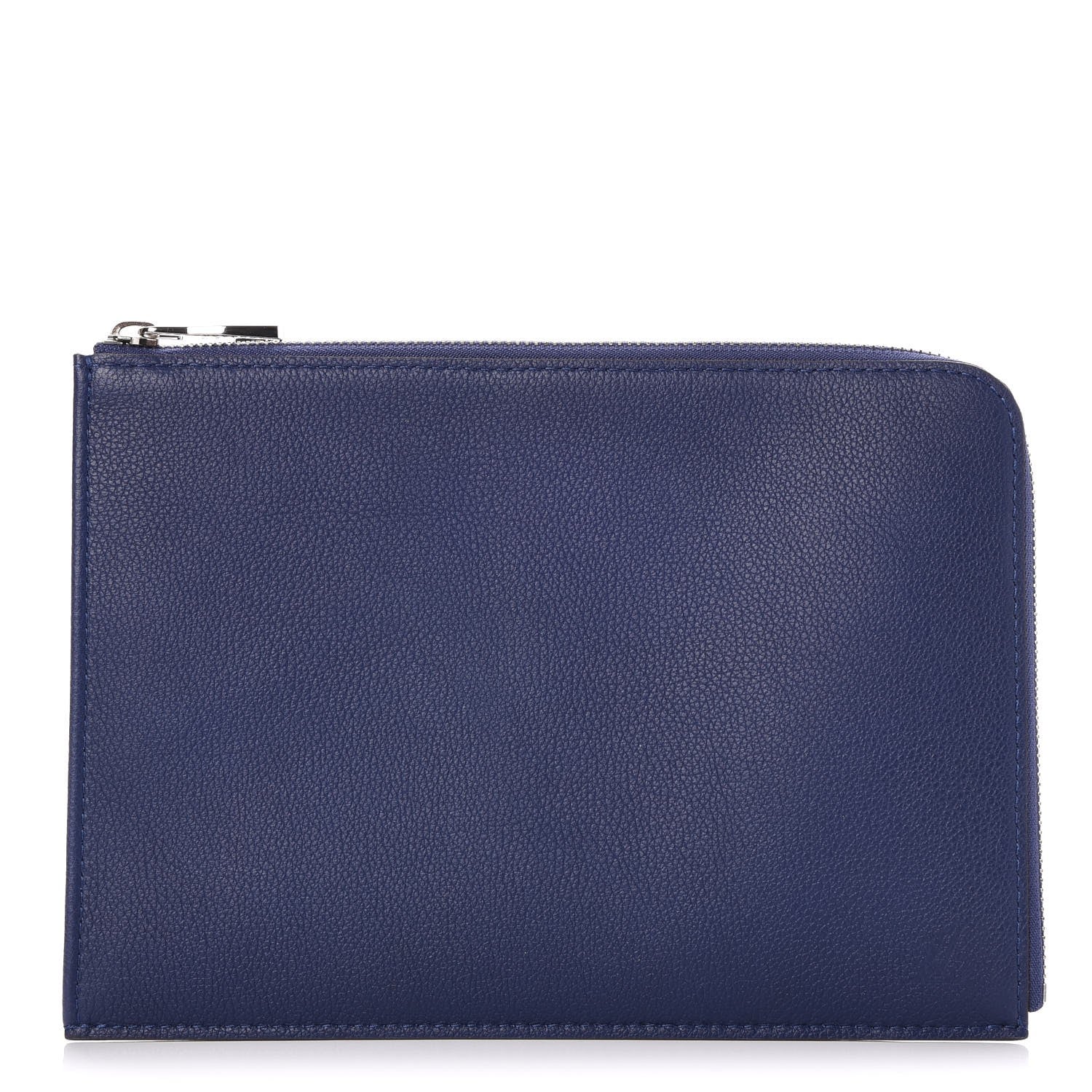 Louis Vuitton Calfskin Pochette Jour PM Indigo 1 of 7