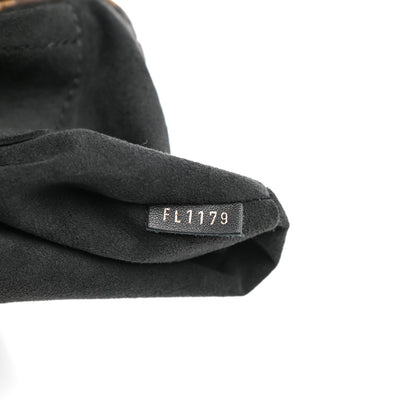 Louis Vuitton Monogram Locky BB Black 7 of 11