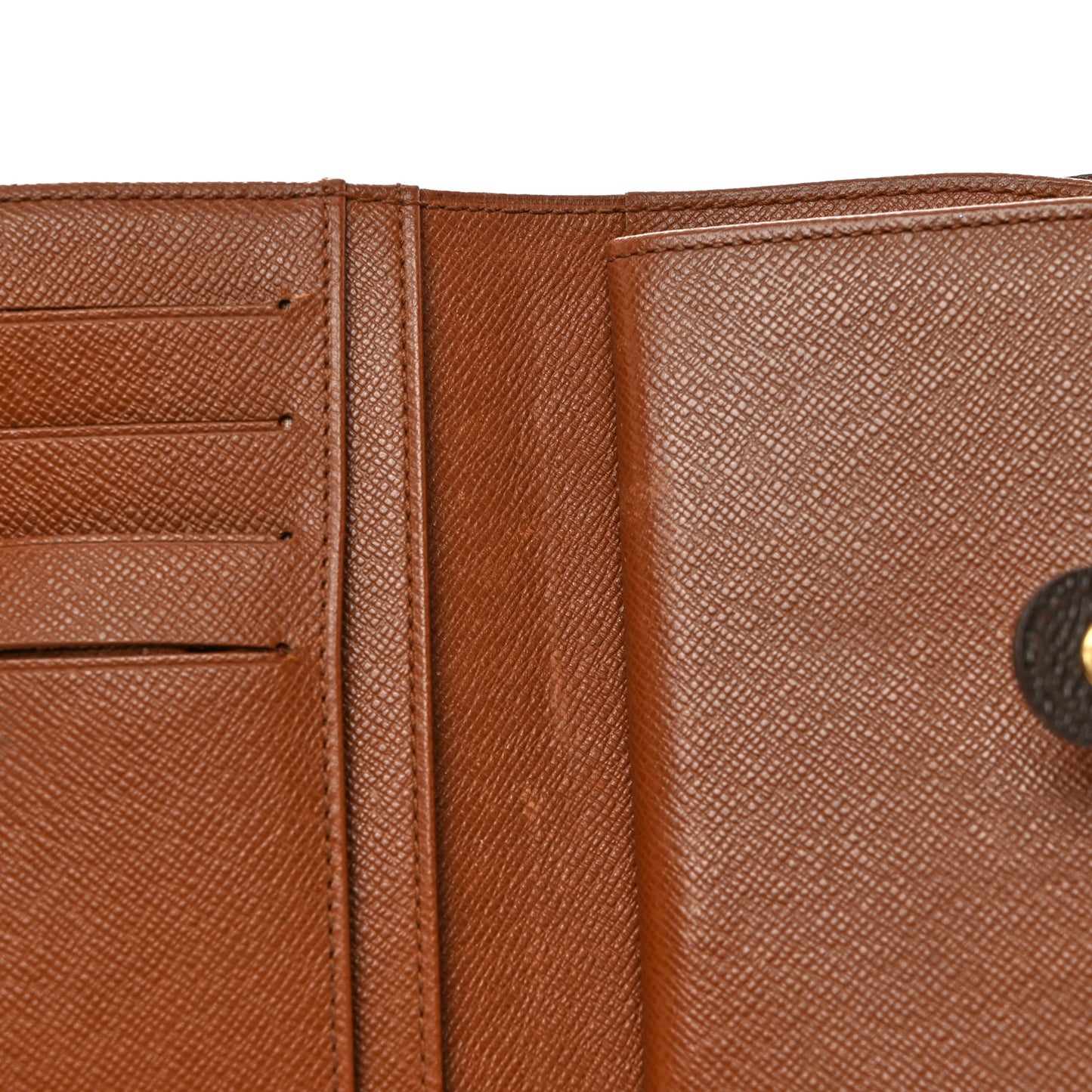 Monogram French Purse Wallet