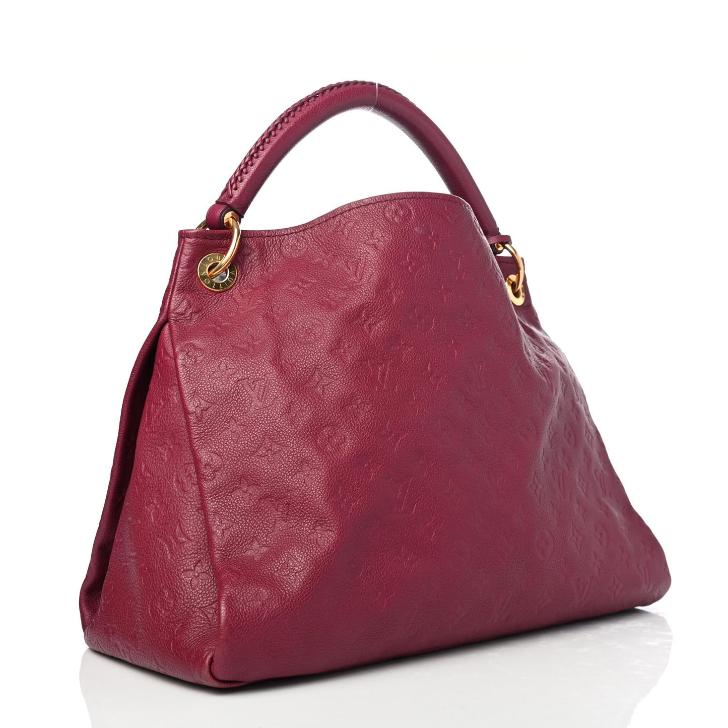 Empreinte Artsy MM Aurore