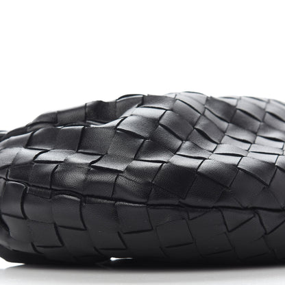 Bottega Veneta Nappa Intrecciato Mini Jodie Black 8 of 9