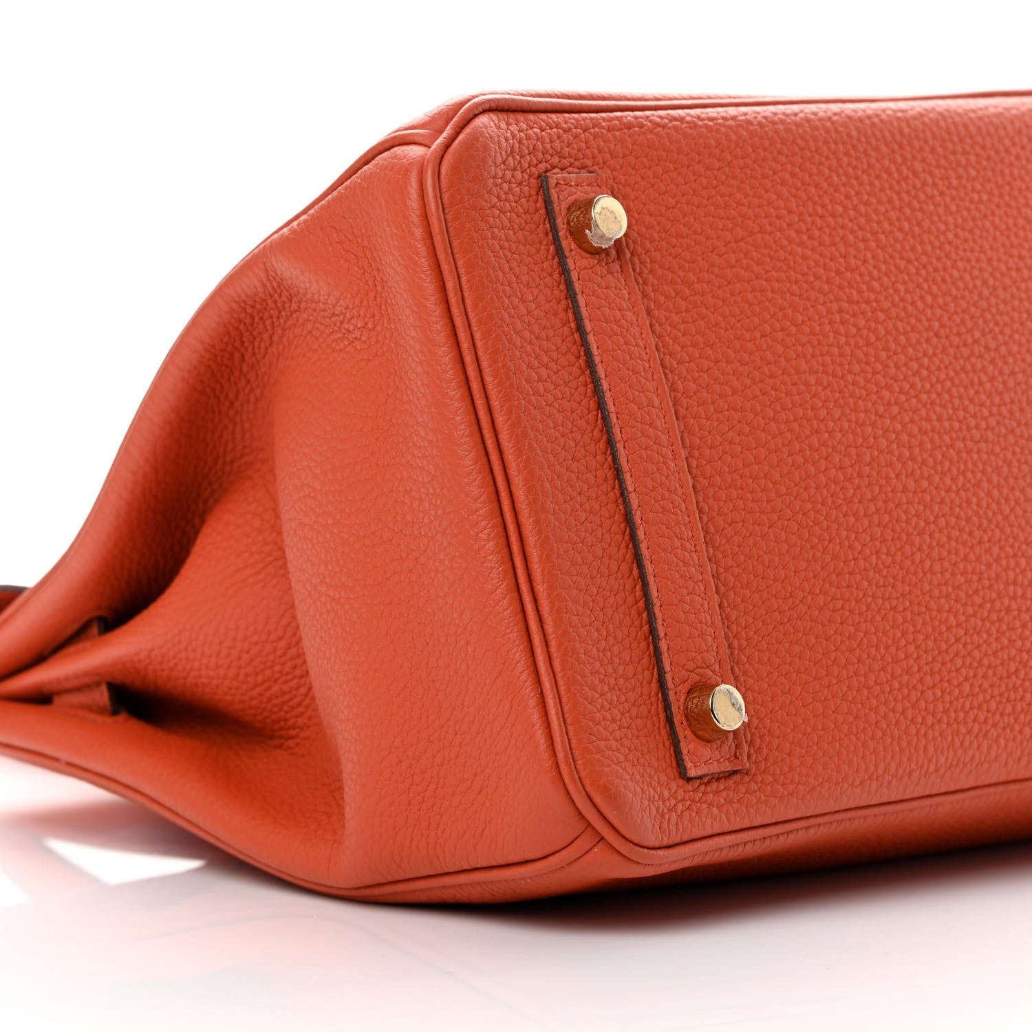 Hermes Togo Birkin 30 Terre Battue 9 of 14