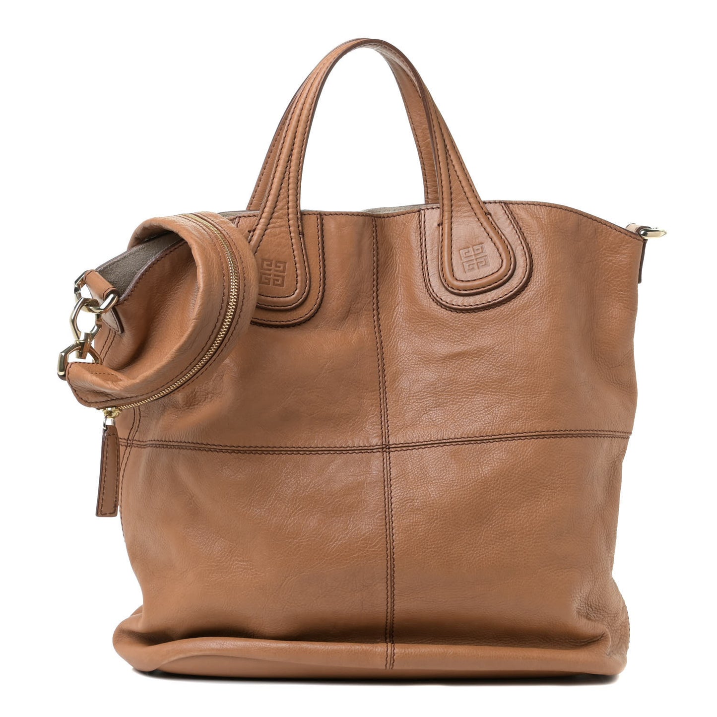 Lambskin North South Nightingale
