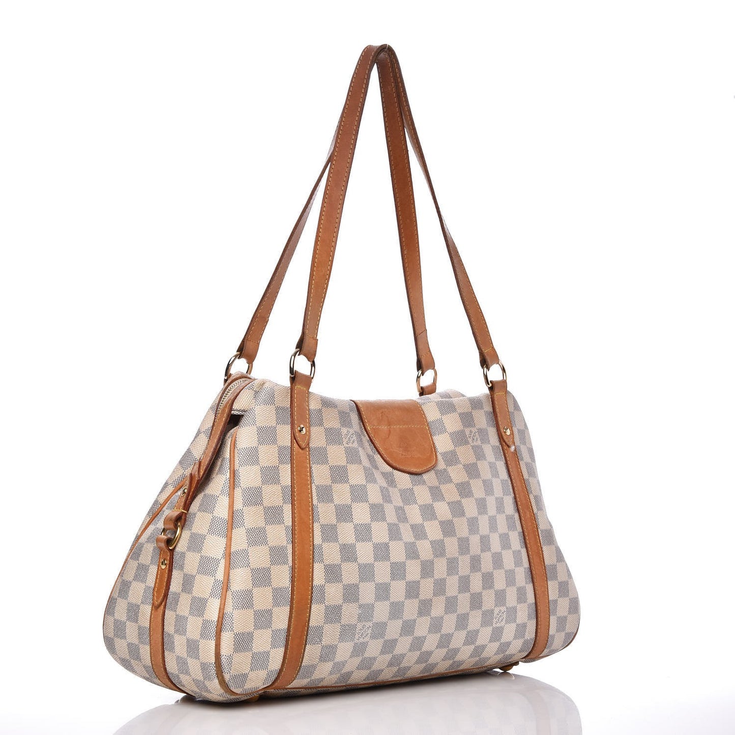 Damier Azur Stresa GM