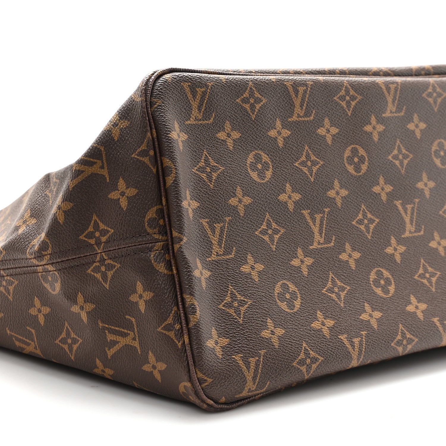 Louis Vuitton Monogram Neo Neverfull GM Pivoine 10 of 13