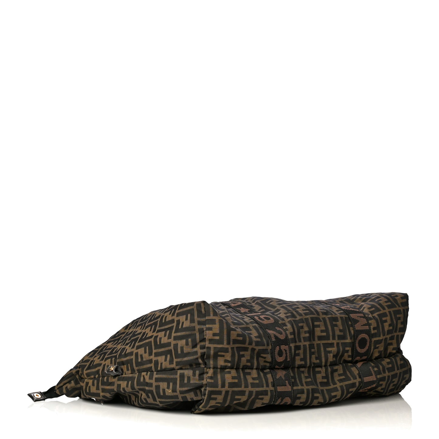 Zucca Shopping Tote Tobacco