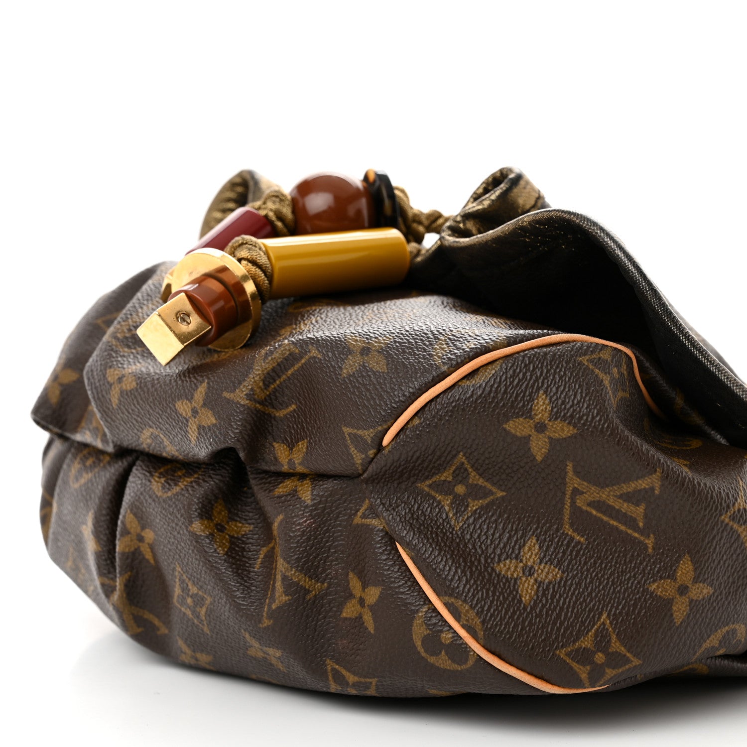 Louis Vuitton Monogram Kalahari PM 9 of 9