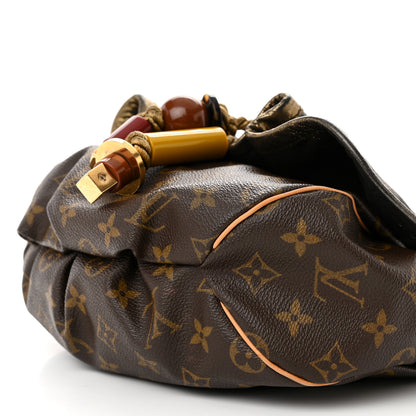 Louis Vuitton Monogram Kalahari PM 9 of 9