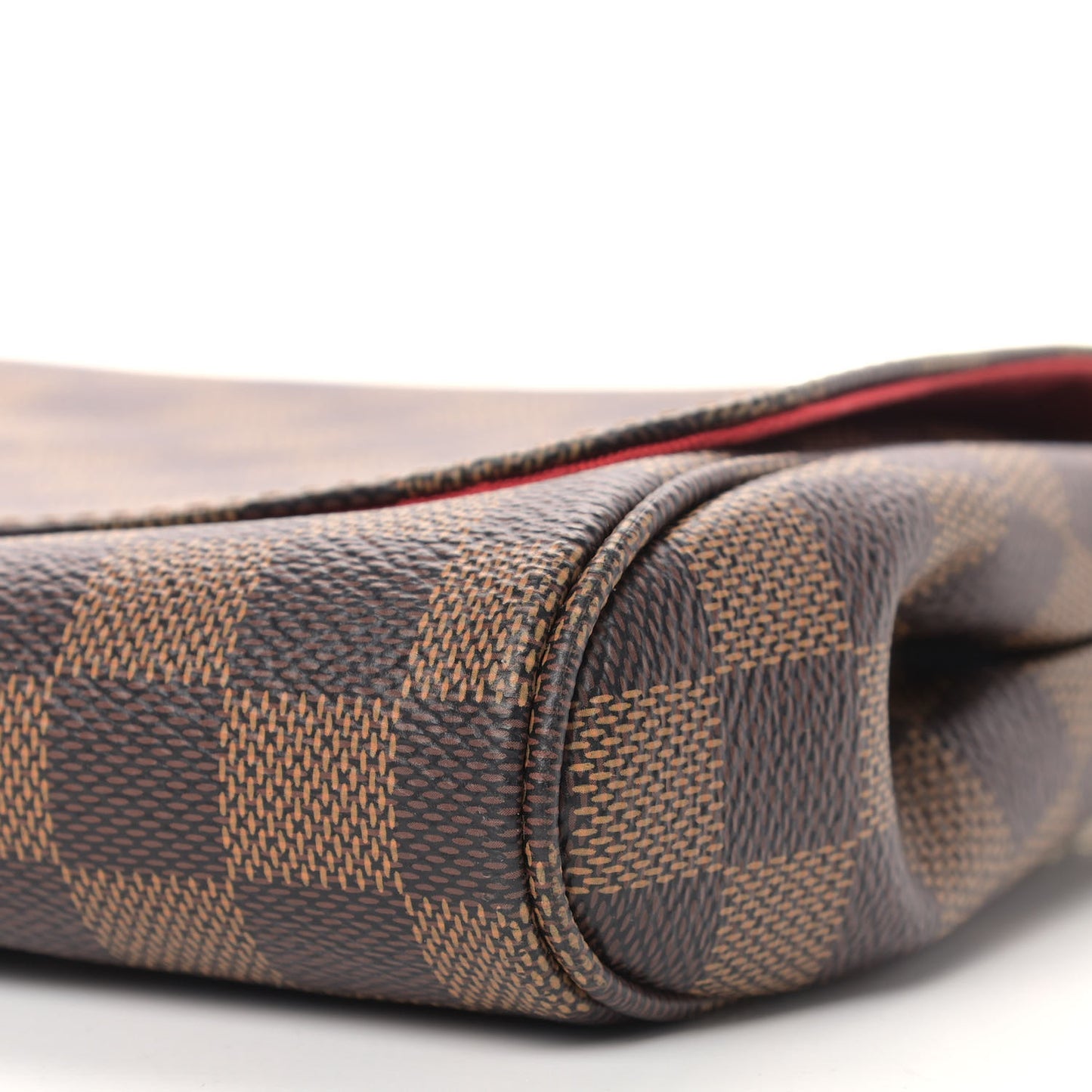 Damier Ebene Favorite MM