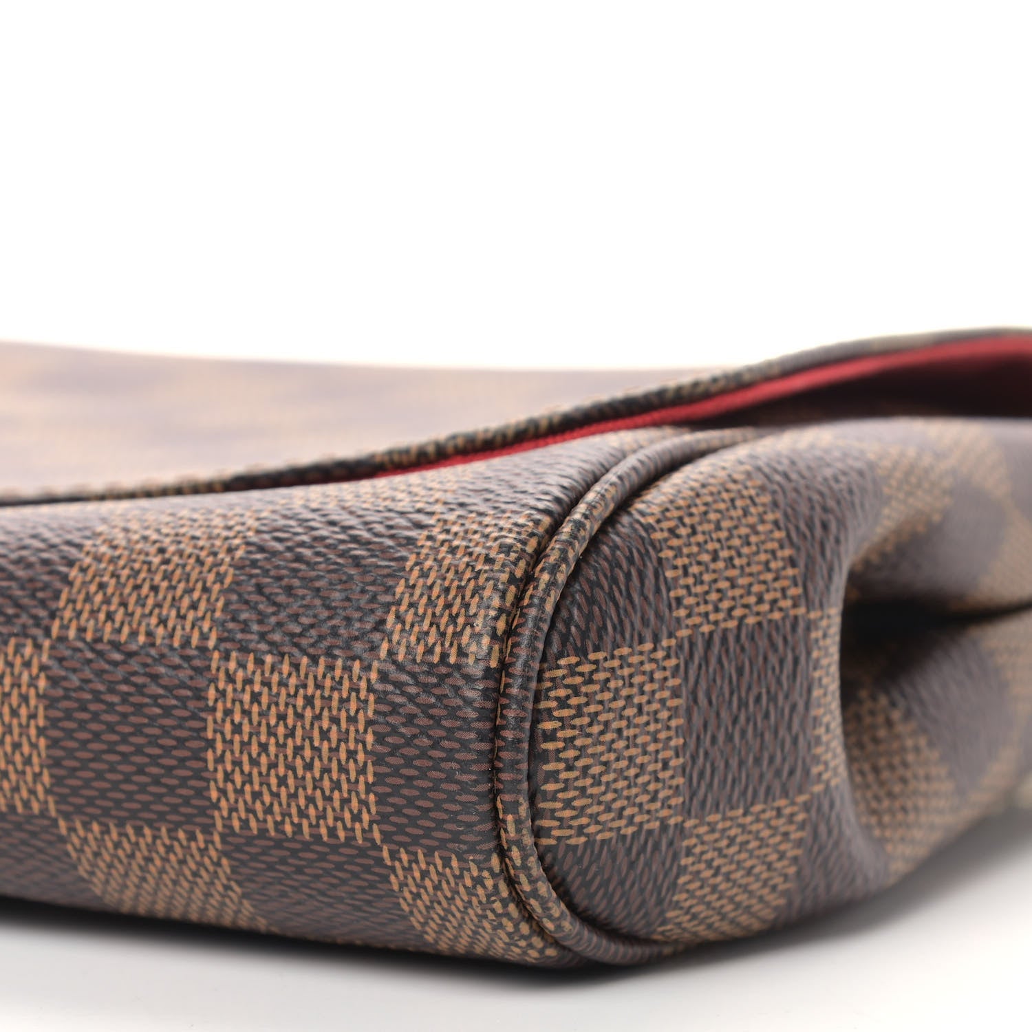 Louis Vuitton Damier Ebene Favorite MM 10 of 10