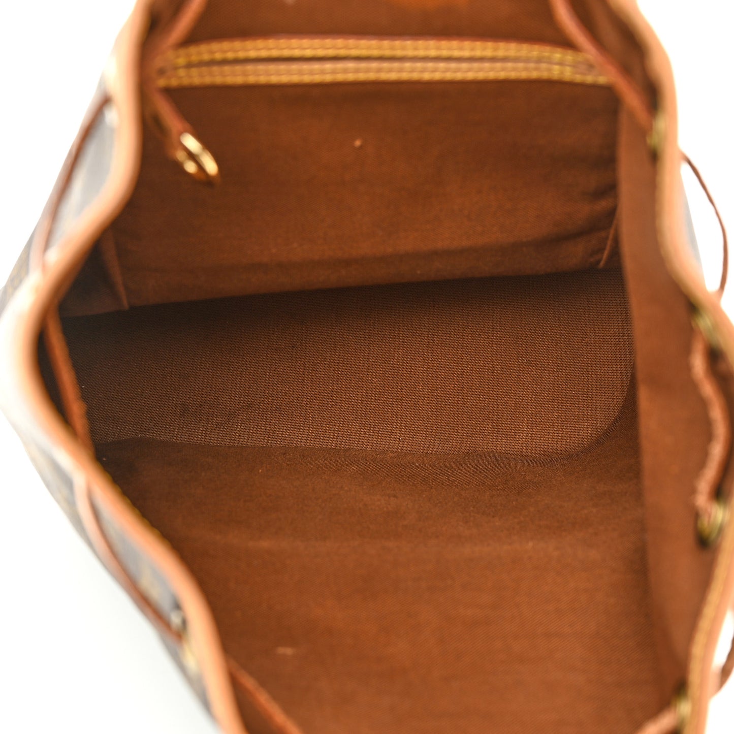 Monogram Montsouris MM Backpack