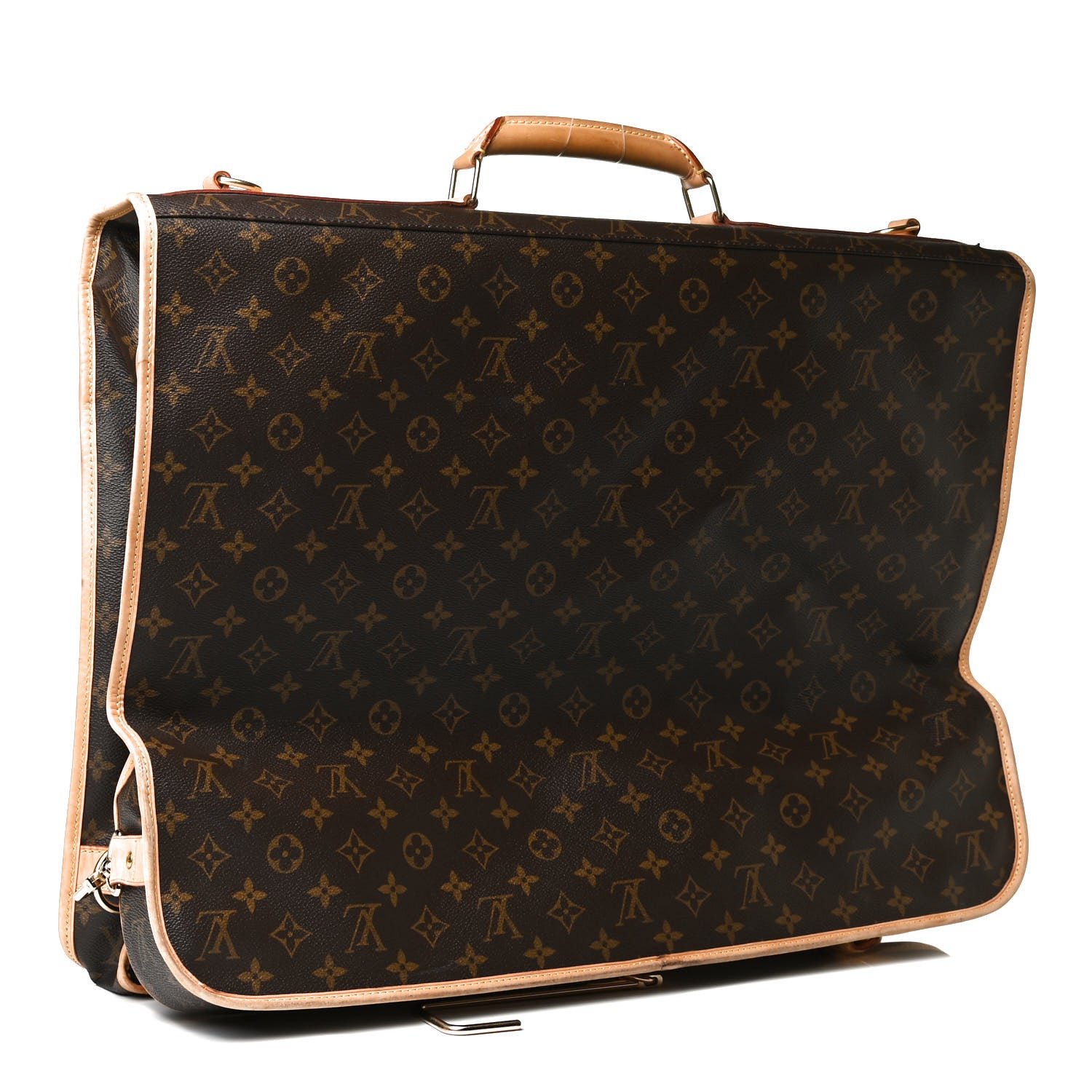 Louis Vuitton Monogram Garment Bag 3 of 20