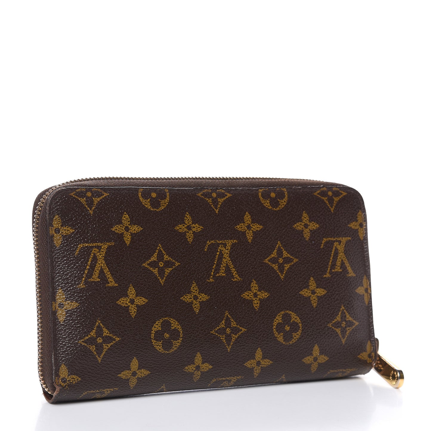 Monogram Zippy Organizer Wallet