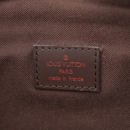 Louis Vuitton Damier Ebene Melville Bum Bag 6 of 11