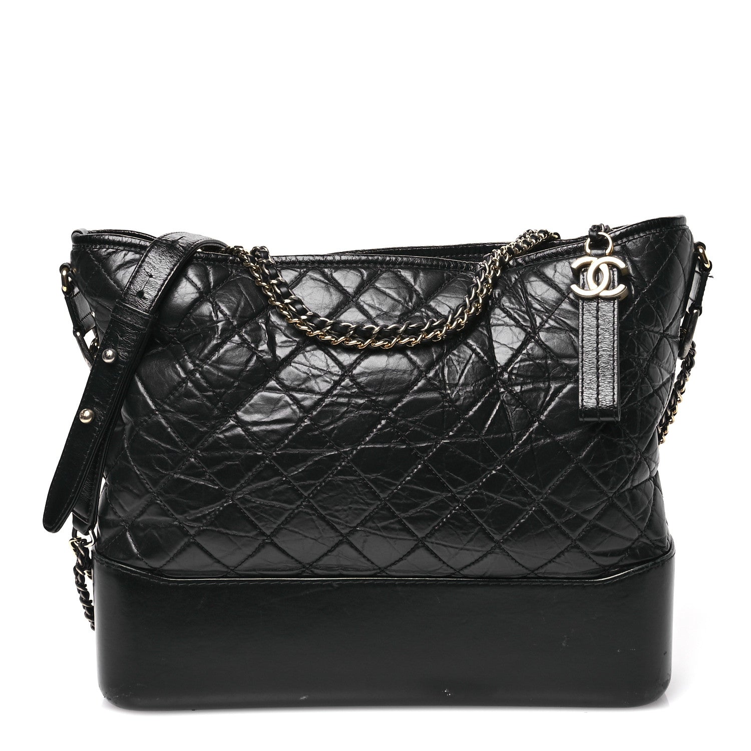 Louis Vuitton Mini Monogram Josephine PM Navy 3 of 12