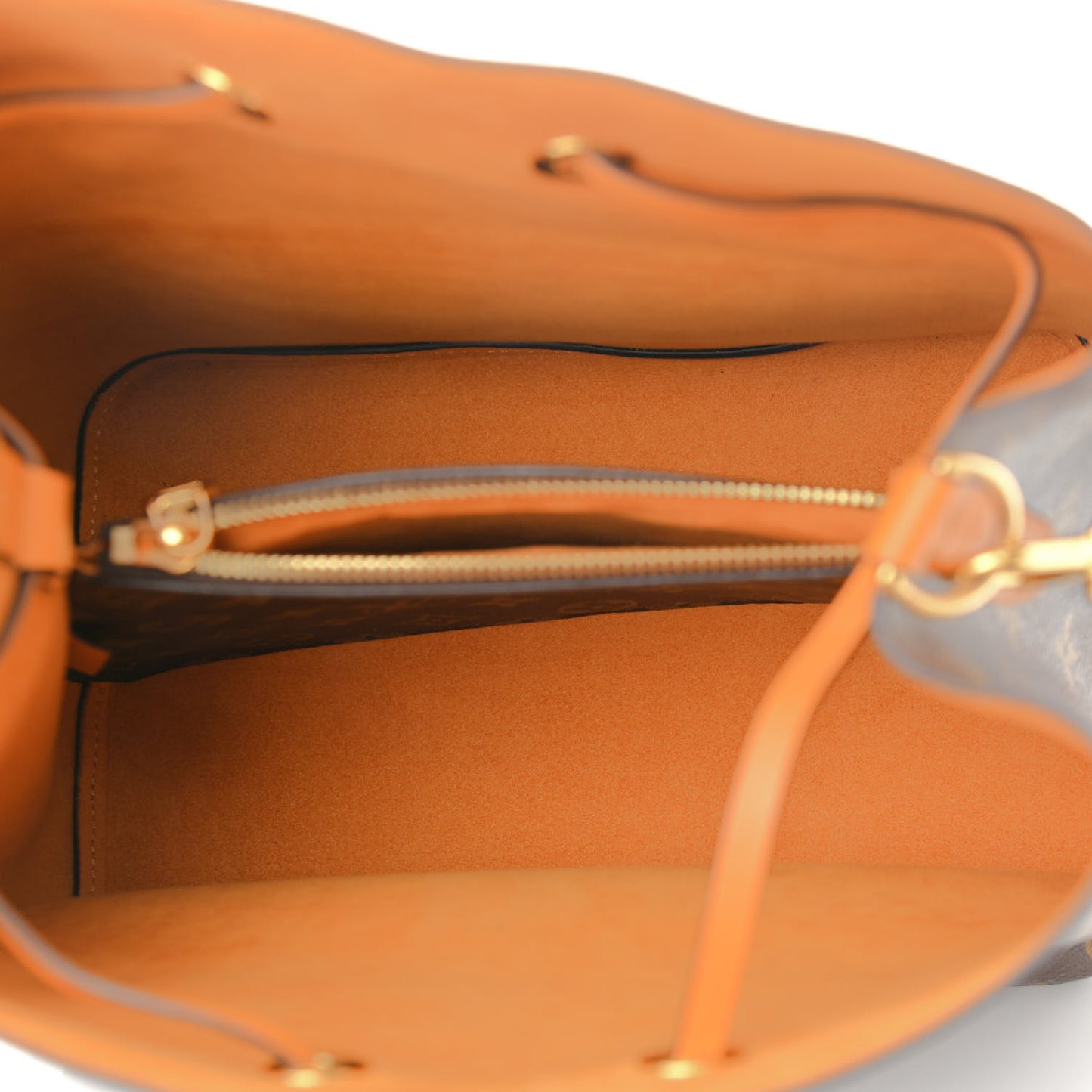 Monogram Neonoe MM Safran