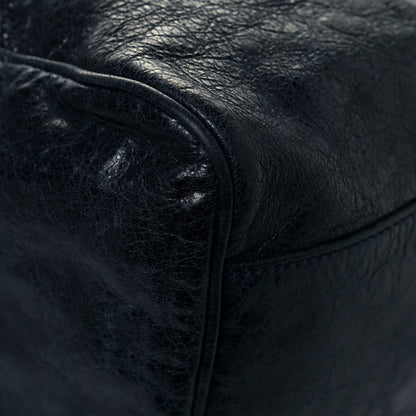 Balenciaga Agneau Classic Hardware Velo Dark Night 10 of 14