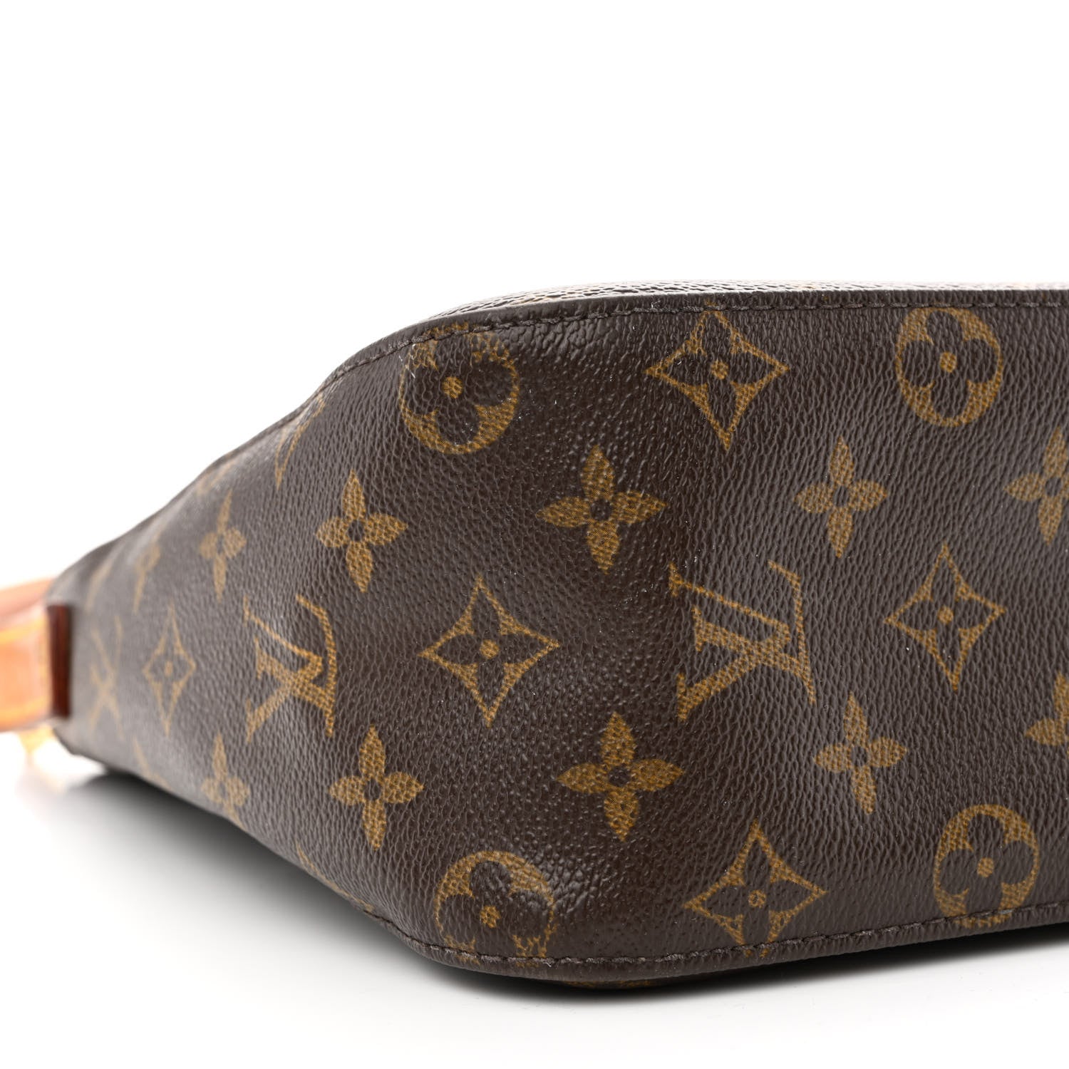 Louis Vuitton Monogram Looping MM 10 of 14