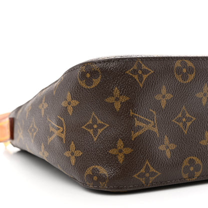 Louis Vuitton Monogram Looping MM 10 of 14