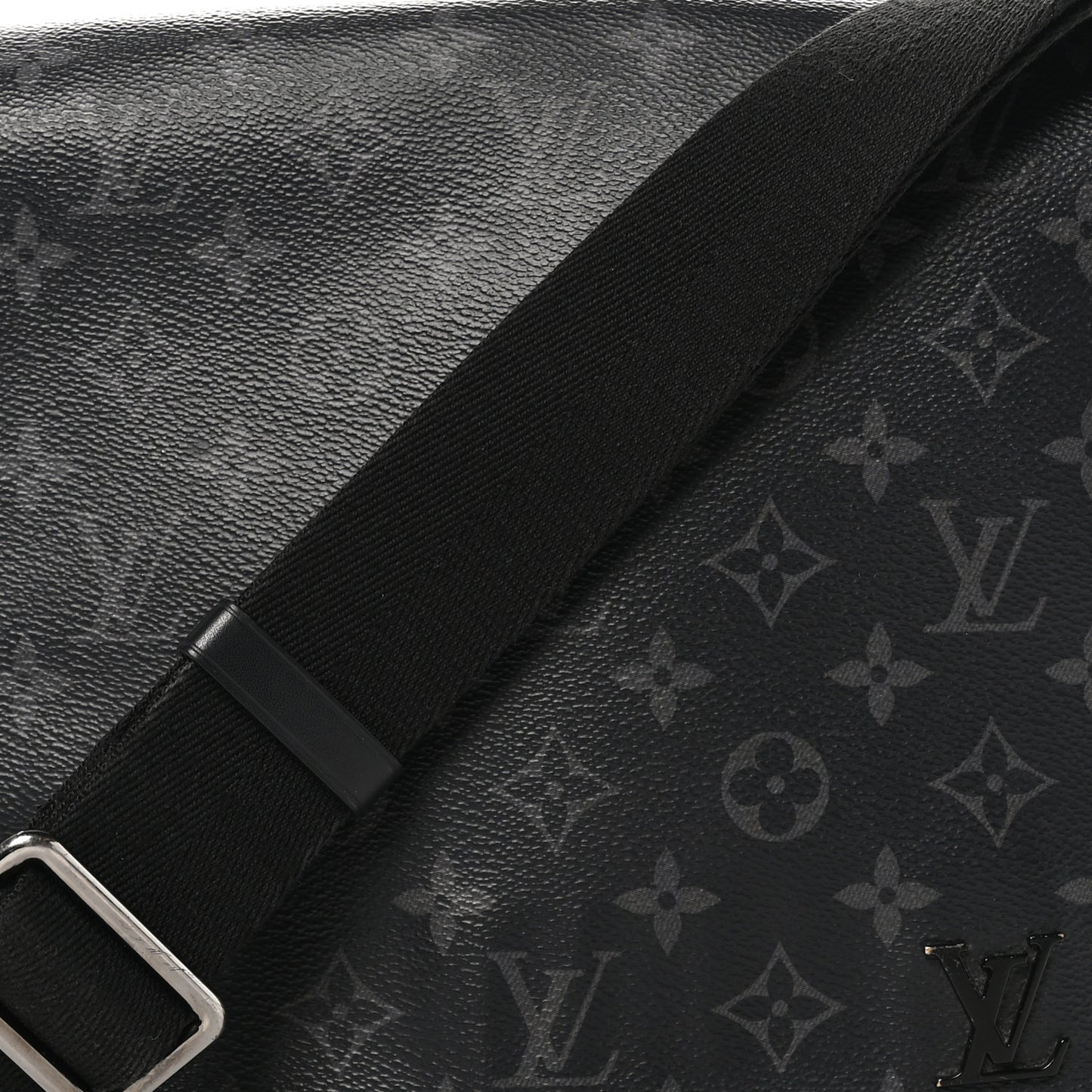Monogram Eclipse District PM NM Black