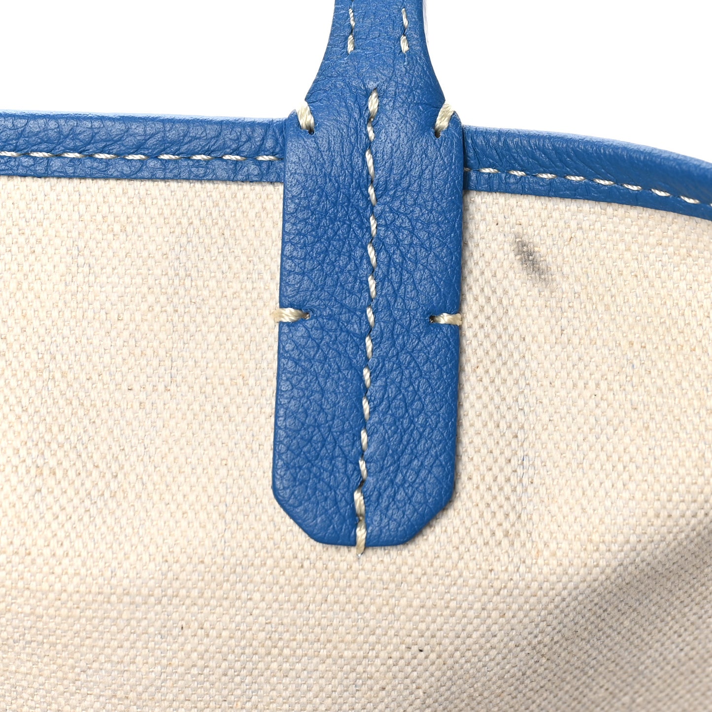 Goyardine Saint Louis PM Sky Blue