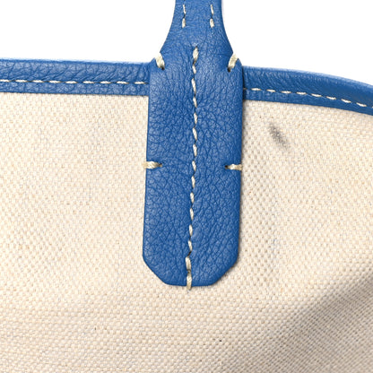 Goyard Goyardine Saint Louis PM Sky Blue 12 of 12