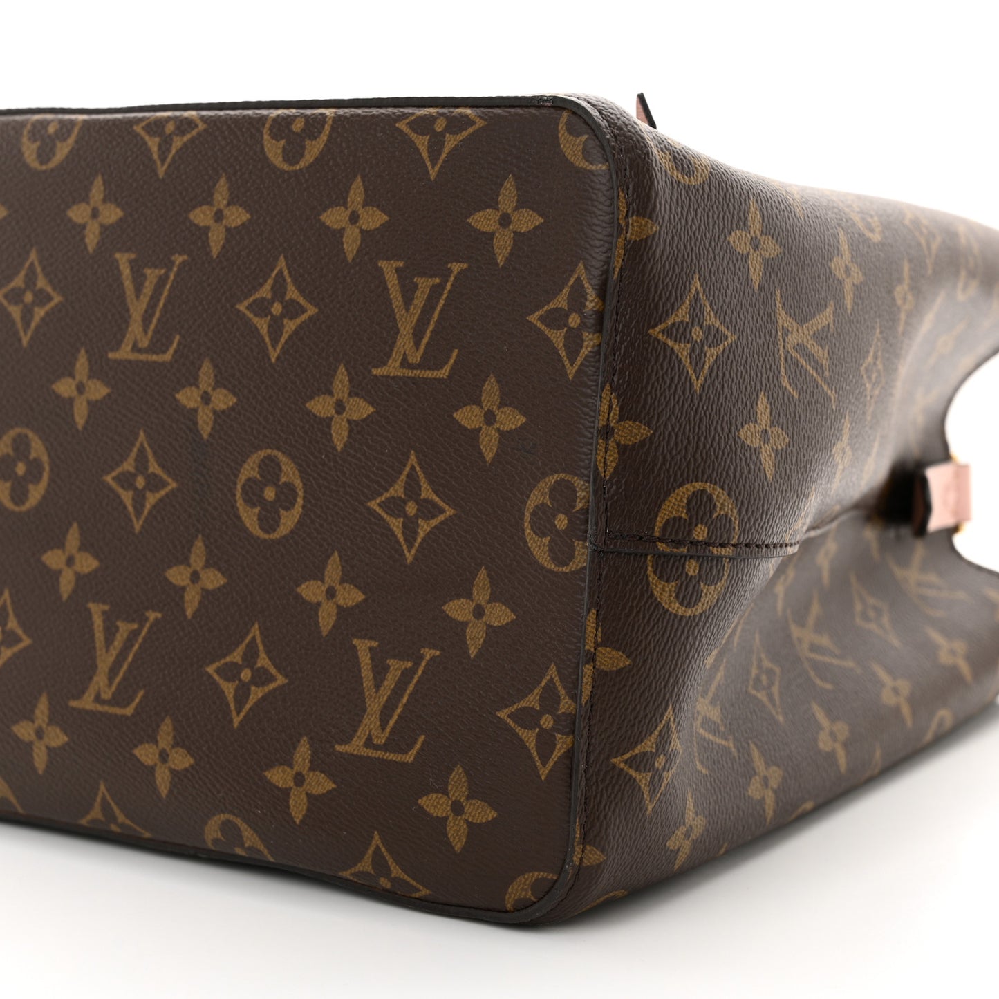 Monogram Neonoe MM Rose Poudre