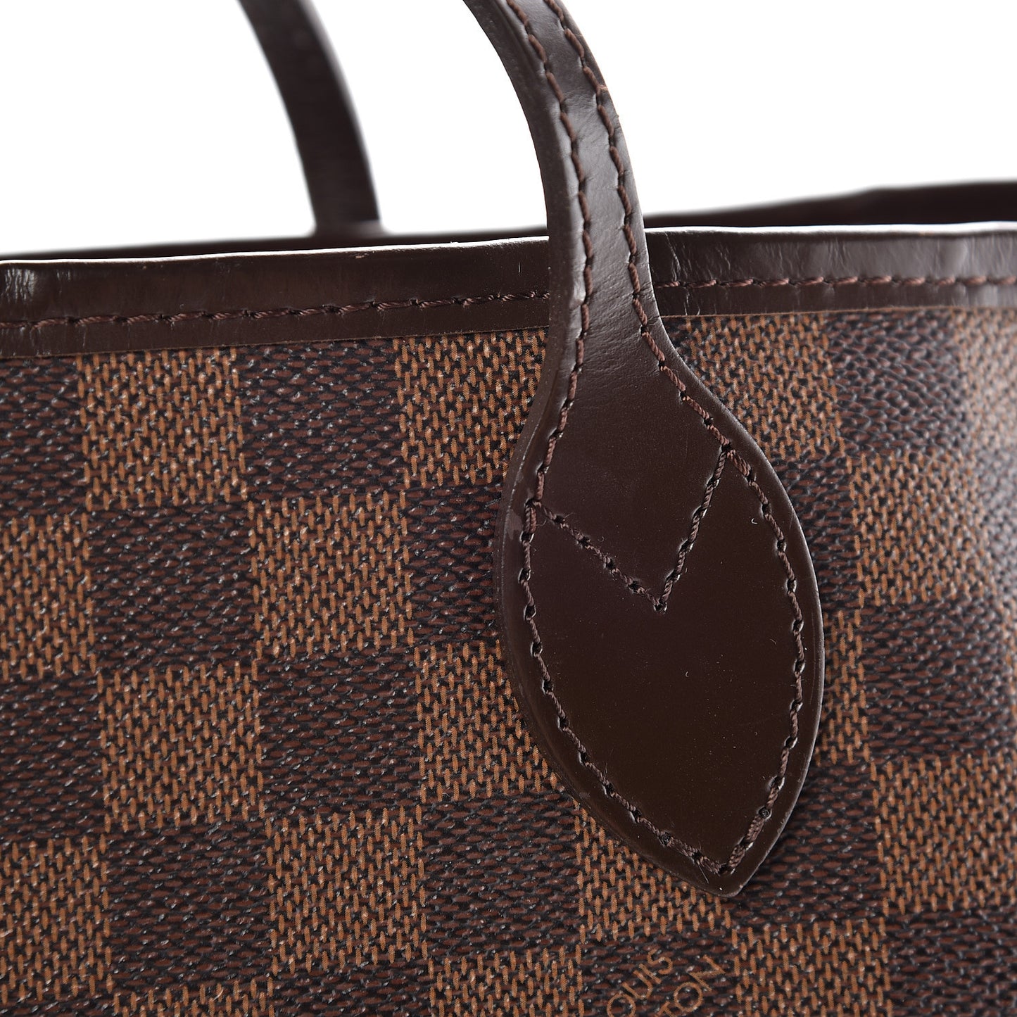 Damier Ebene Neverfull GM