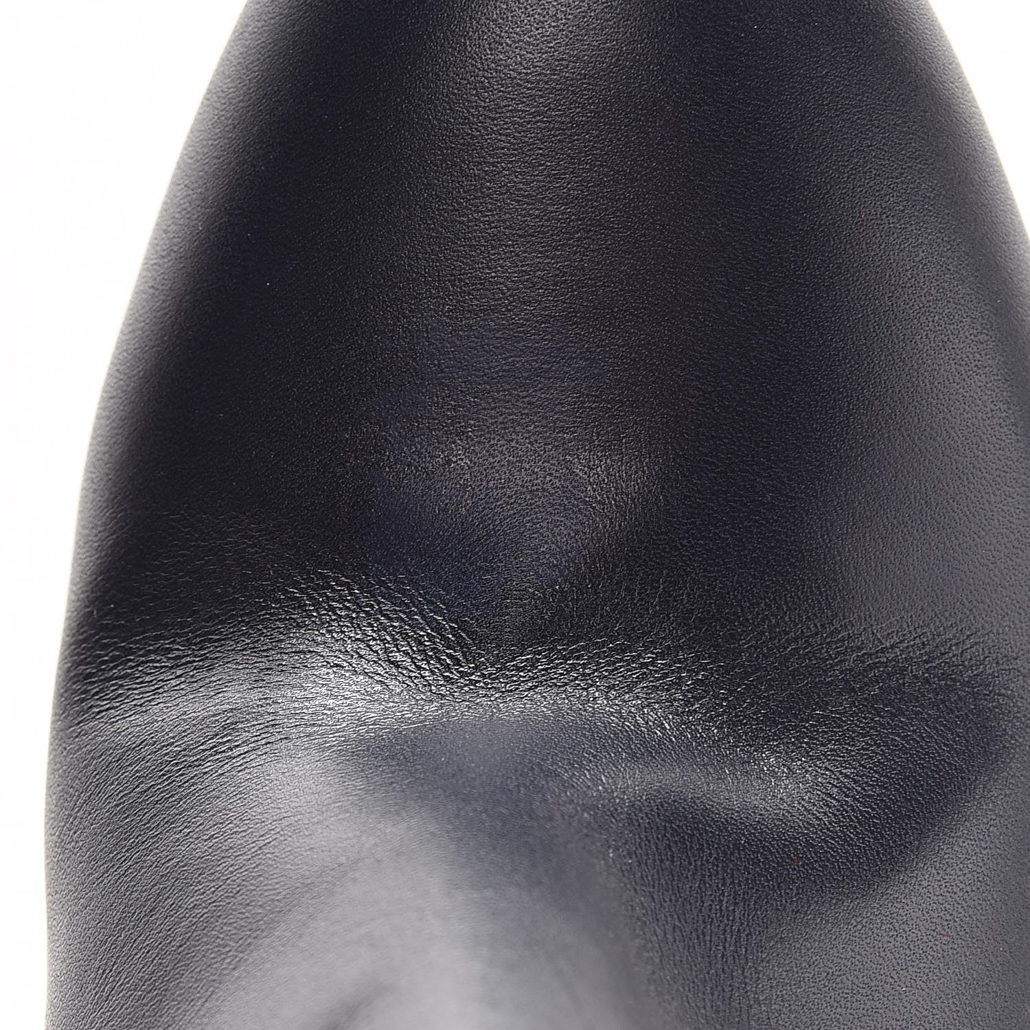 Christian Louboutin Calfskin Bella Top 120 Ankle Boots 40 Night 9 of 9