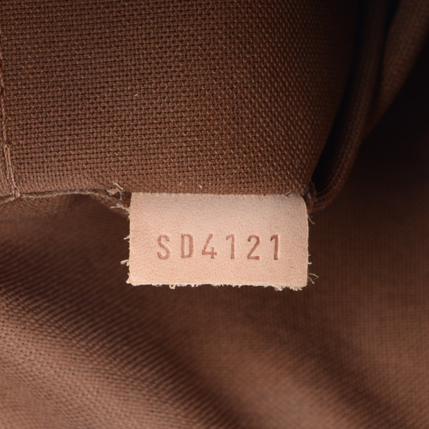 Monogram Palermo PM