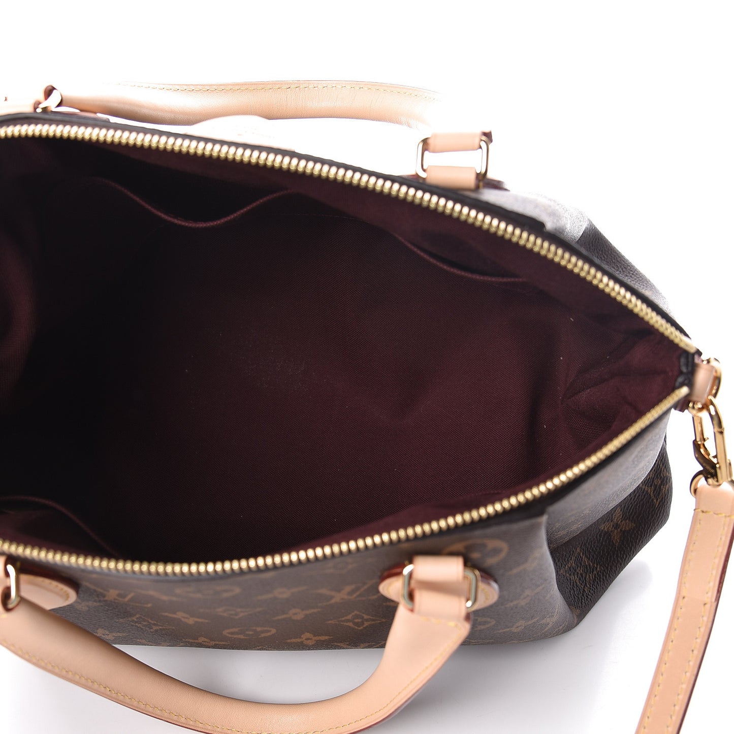 Monogram Rivoli MM