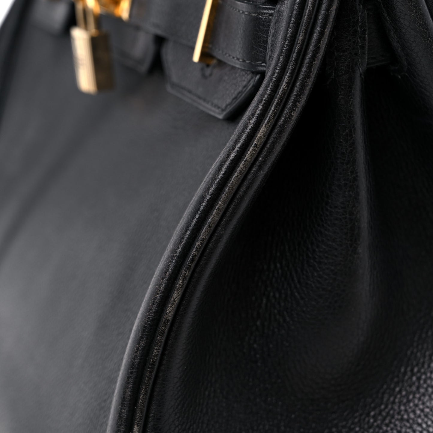 Evergrain Birkin 30 Black